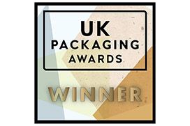 Kite wins Design Team of the Year at UK Packaging Awards! - Spring Fair ...