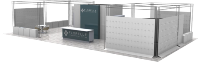 New Brand, New Stand - Spring Fair 2026