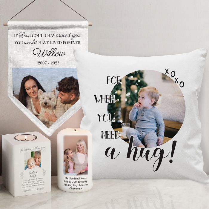 Perfect Photo Gifts!