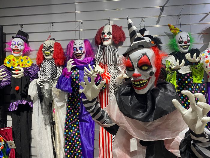 Top 5 Aroma Halloween Animatronics 2023’s New Ultimate Frightening