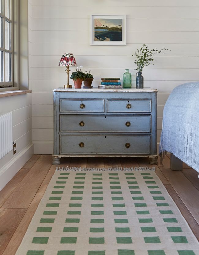 Springing to Life: Weaver Green unveils their Newest, Greenest Rug Designs at the Spring Fair