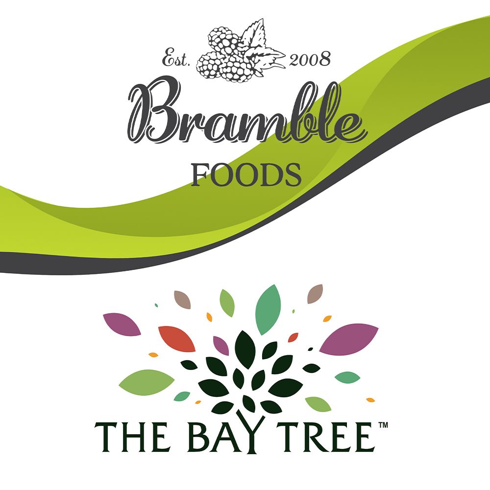 Bramble Foods Acquire The Bay Tree Spring Fair 2025