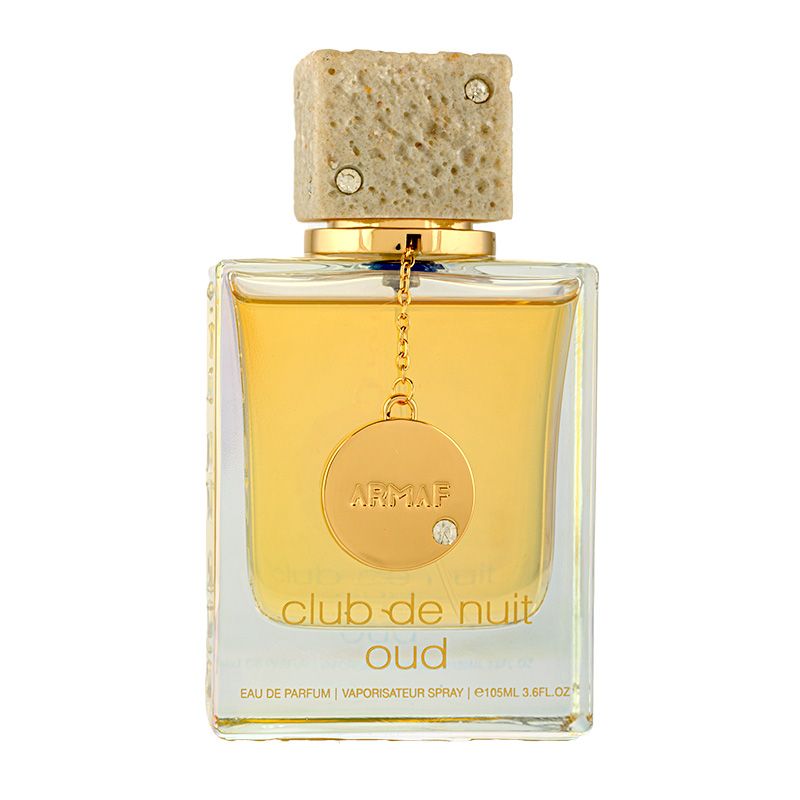 Armaf Club De Nuit Oud Eau De Parfum Ml Spring Fair