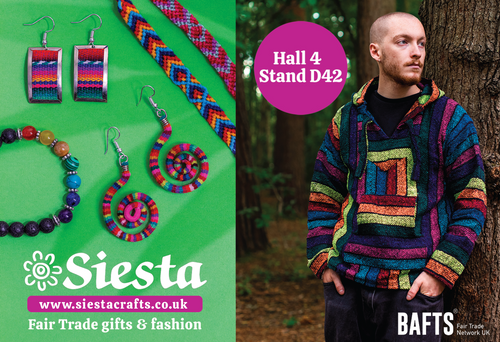 Siesta Spring Fair 2025