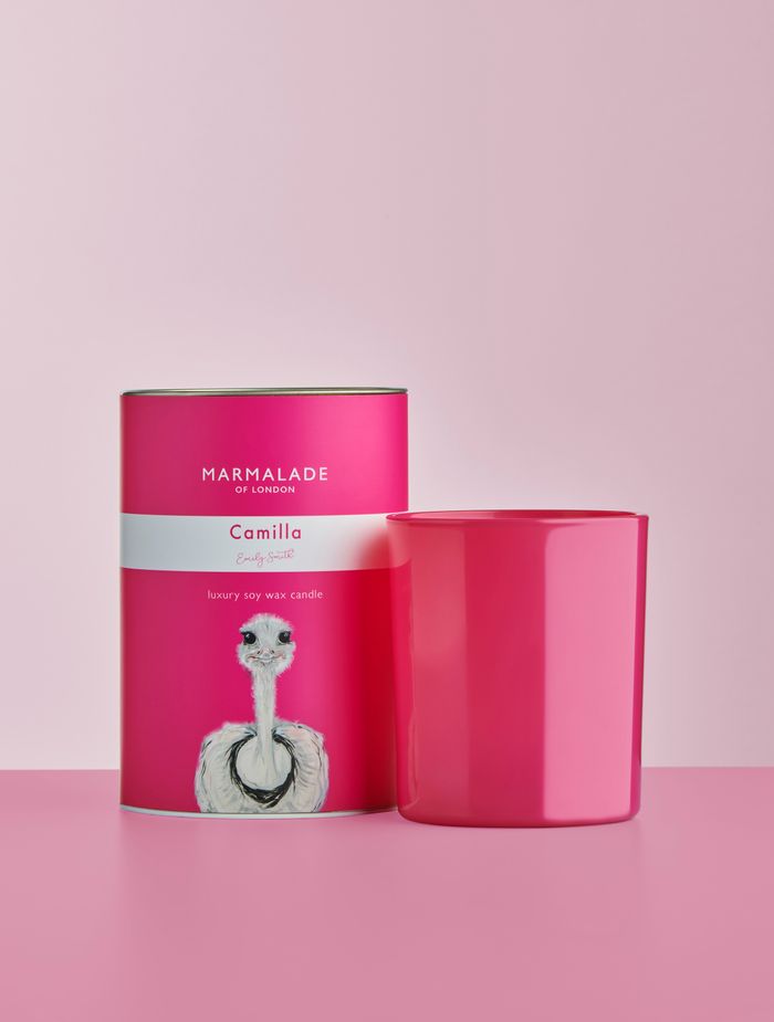 Marmalade of London & Emily Smith Collection