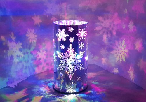 The Glass Twinklers