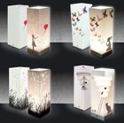 Luxa Shadow Lamps