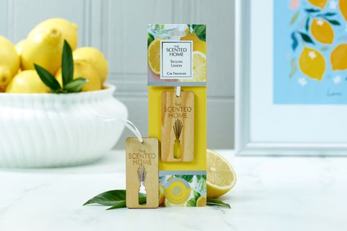 The Scented Home - Car Fresheners