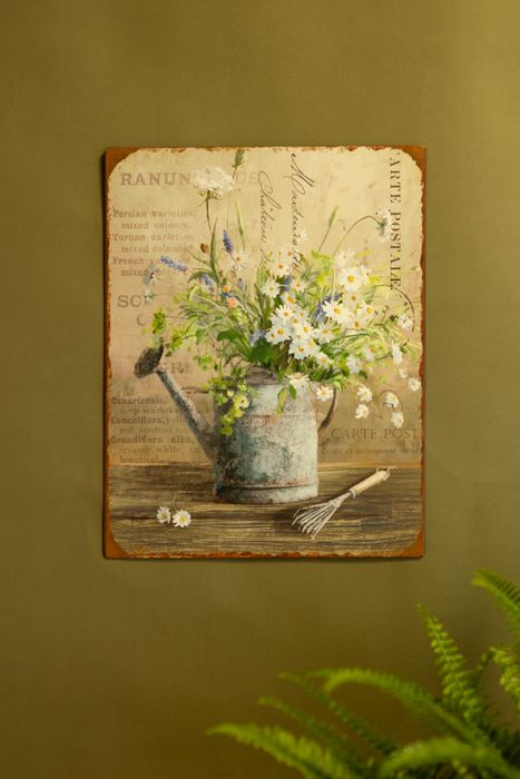 New for SS25- Wall Decoration