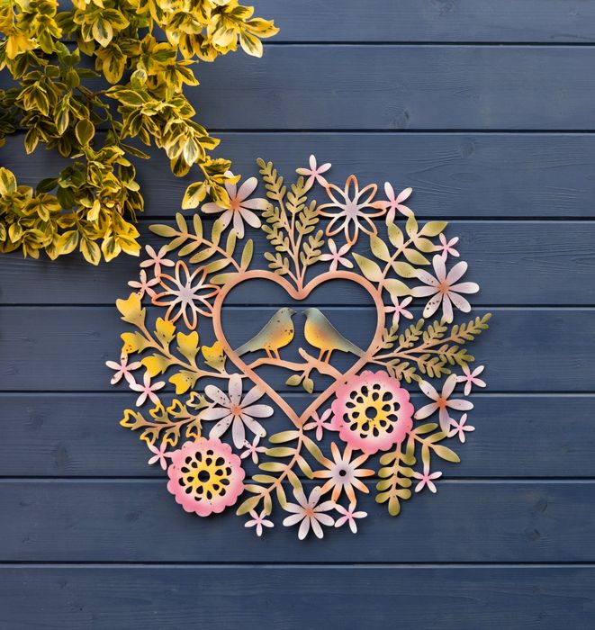 New for SS25- Wall Decoration