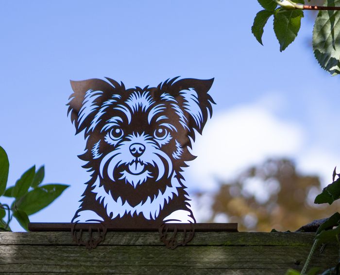 New for SS25 - Decorative Garden Accessories