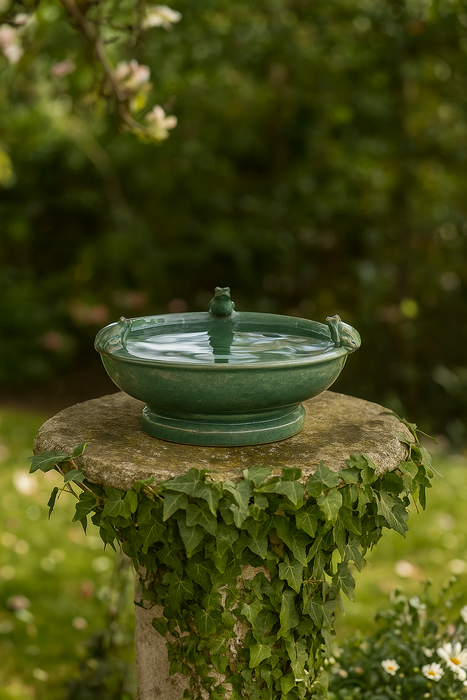 New for SS26 - Decorative Garden Accessories