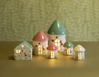 New for SS25 - Lanterns and candleholders