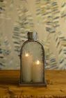 New for SS25 - Lanterns and candleholders