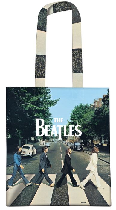 Beatles T-Shirts, Hoodies, Socks & Tote Bags