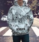 Beatles T-Shirts, Hoodies, Socks & Tote Bags