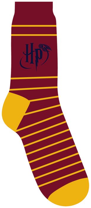 Harry Potter T-Shirts & Socks