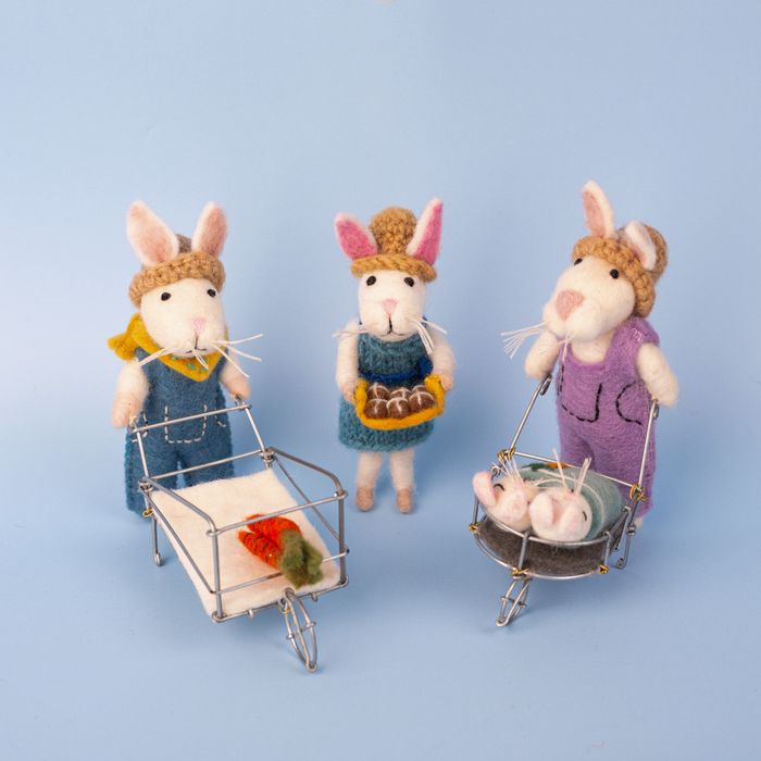 Easter Decorations