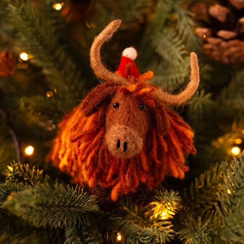 Christmas Decorations