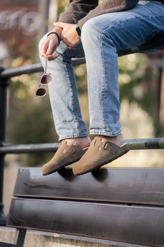 Scandi ease Collection