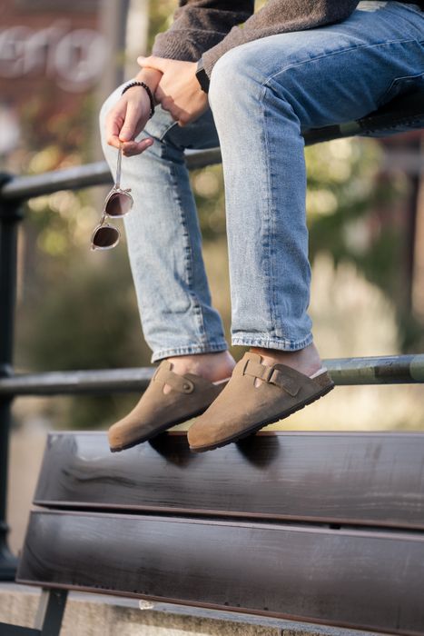 Scandi ease Collection