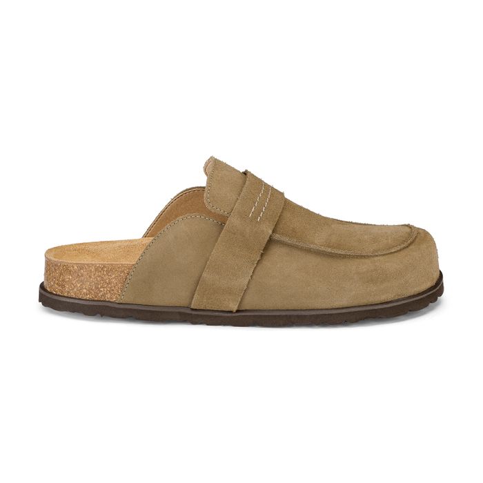 Petra loafers