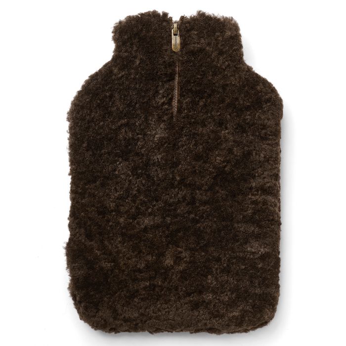 Kerri hot water bottle cover