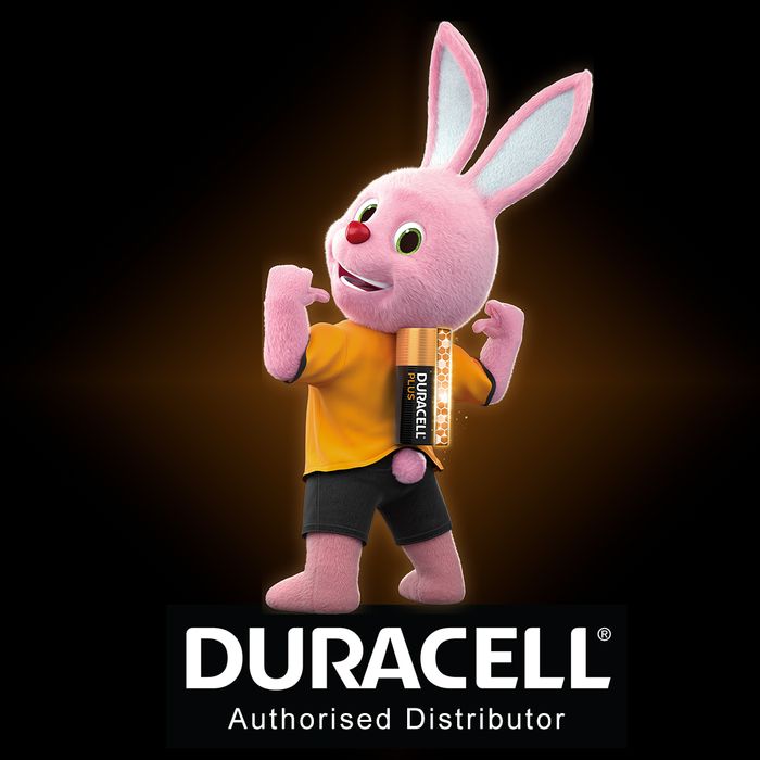 Duracell Batteries