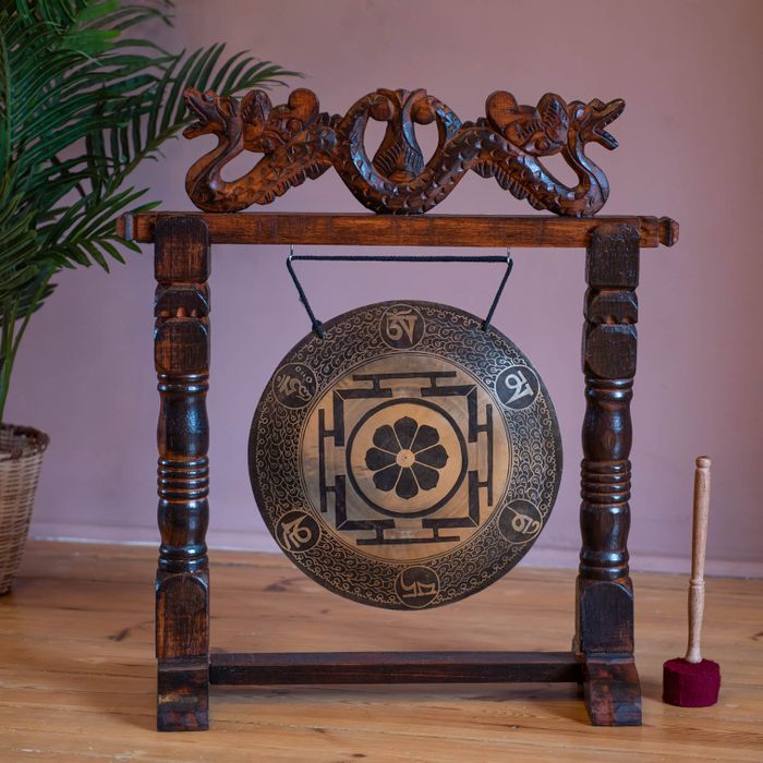 Global Musical Instruments