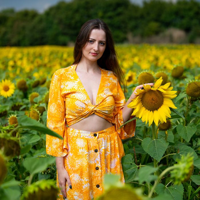 Clothing and Festival Wear