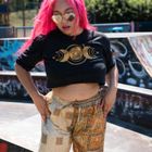 Clothing - Summer and Festival Wear