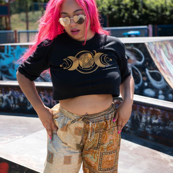 Clothing - Summer and Festival Wear