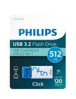 Philips Memory Cards and Discs