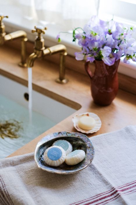 Natural Soap