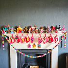 Christmas Characters Collection