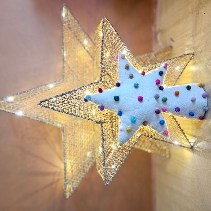 Tree Toppers Collection