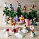 Tree Toppers Collection