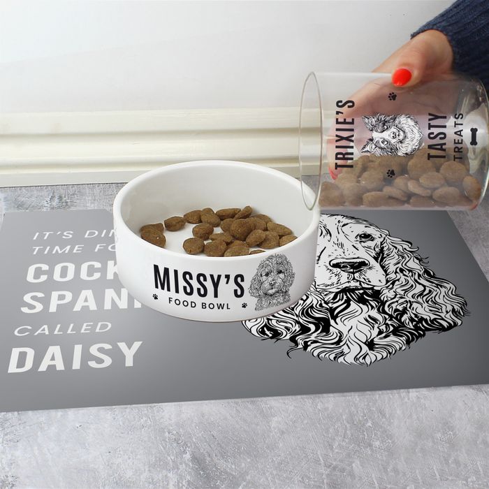 Personalised Pets & Pet Lovers Gifts