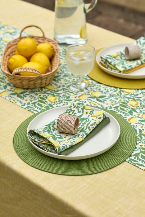 Table Linen