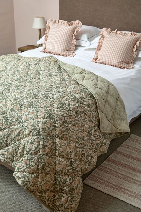 Bedspreads