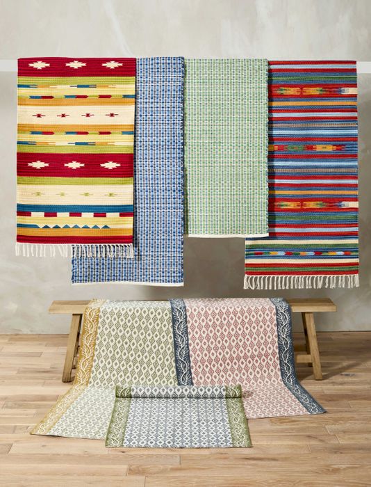 Rugs