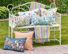 Cushions and Throws