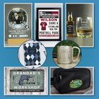 Personalised Gifts for Him