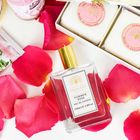 Bath & Body Collection