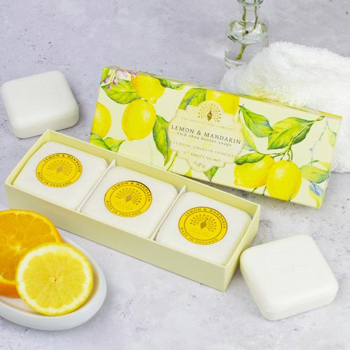 Bath & Body Collection