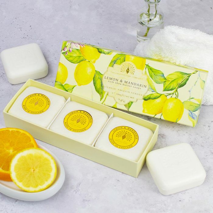 Bath & Body Collection