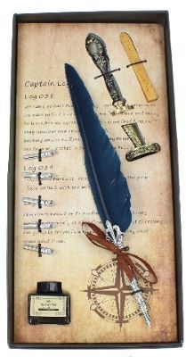 Calligraphy sets
