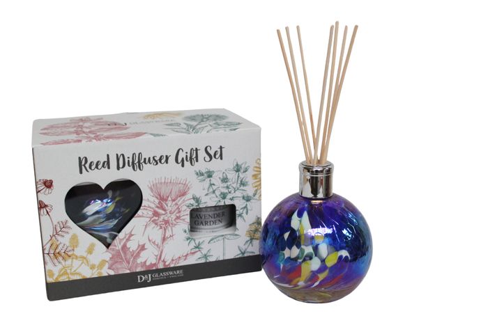 Handmade Reed Diffusers