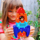 Lanka Kade Wooden Toy Educational Jigsaw Puzzles