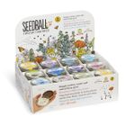 Wildflower Seed Tins Unit Cost: £3, RRP: £7
